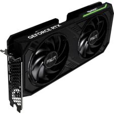 Видеокарта Palit GeForce RTX 4070 Dual NE64070019K9-1048D