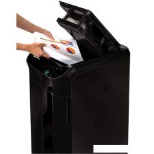 Шредер Fellowes AutoMax 350c