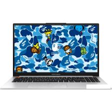 Ноутбук ASUS VivoBook S15 OLED BAPE Edition K5504VA-MA340W