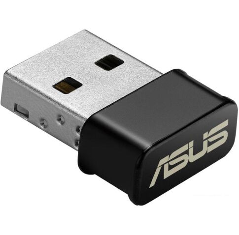 Беспроводной адаптер ASUS USB-AC53 Nano