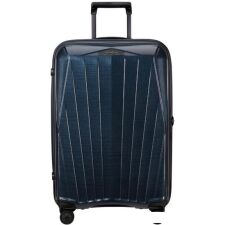 Чемодан-спиннер Samsonite Major-Lite Midnight Blue 69 см