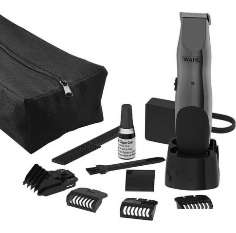 Триммер для бороды и усов Wahl Groomsman Rechargeable 9918-1416