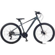 Велосипед Totem Master-29HDA (серый)