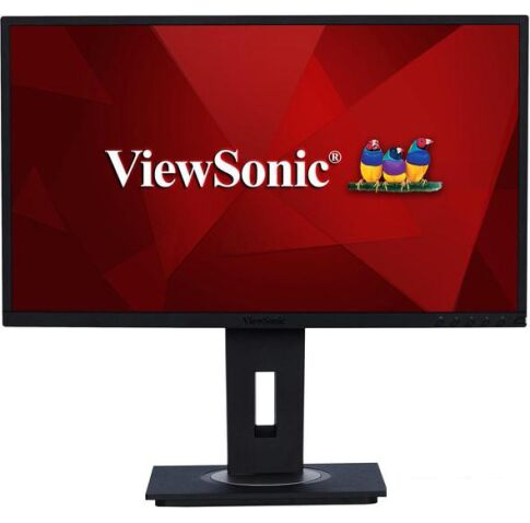 Монитор ViewSonic VG2448