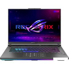 Игровой ноутбук ASUS ROG Strix G16 2023 G614JI-N4257W