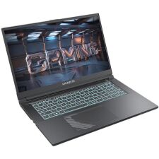 Игровой ноутбук Gigabyte G7 MF-E2KZ213SD