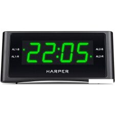 Часы Harper HCLK-1006