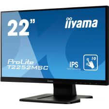 Монитор Iiyama ProLite T2252MSC-B1