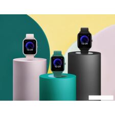 Умные часы Amazfit Bip U Pro (зеленый)