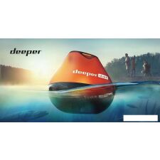 Эхолот Deeper Start