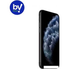 Смартфон Apple iPhone 11 Pro Max 64GB Восстановленный by Breezy, грейд A (серый космос)