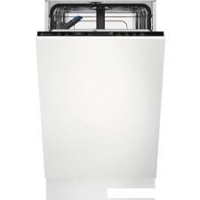 Встраиваемая посудомоечная машина Electrolux EEG62300L