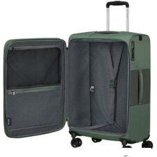 Чемодан-спиннер Samsonite Vaycay Pistachio Green 66 см