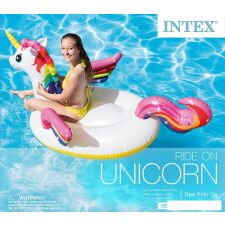 Надувной матрас Intex Unicorn 57561