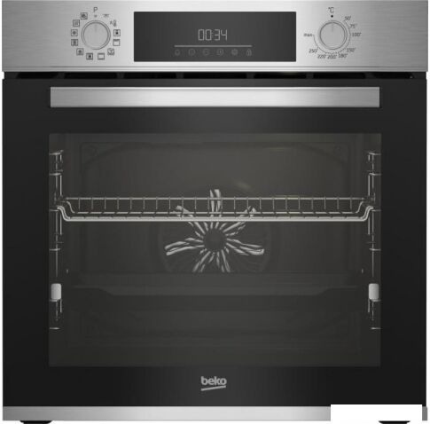 Электрический духовой шкаф BEKO BBIM12302X