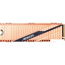 SSD Gigabyte Aorus NVMe Gen4 2TB GP-ASM2NE6200TTTD