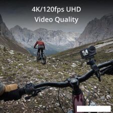 Экшен-камера DJI Osmo Action 4 Adventure Combo