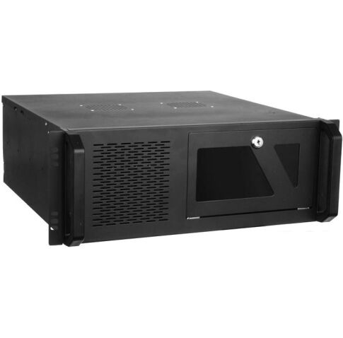 Корпус ExeGate Pro 4U4021S 600W