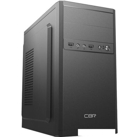 Корпус CBR PCC-MATX-RD873-450W