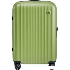 Чемодан-спиннер Ninetygo Elbe Luggage 24'' (светло-зеленый)