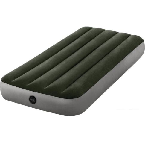 Надувной матрас Intex Prestige Downy Bed 64777