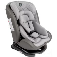 Детское автокресло Amarobaby Brilliant Isofix AMARO-2003-BrSe (серый)