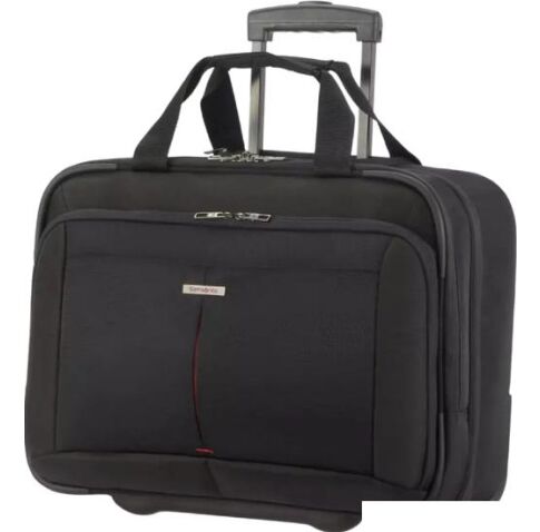 Портплед Samsonite Guardit 2.0 Black 45 см