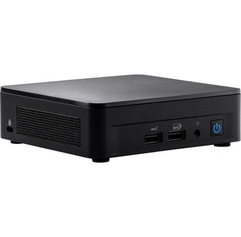 Компактный компьютер Intel NUC 12 Pro Kit NUC12WSKI30000