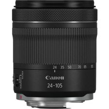 Объектив Canon RF 24-105mm f/4-7.1 IS STM