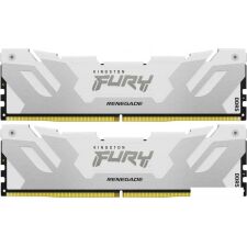 Оперативная память Kingston FURY Renegade 2x16ГБ DDR5 7200 МГц KF572C38RWK2-32