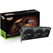 Видеокарта Inno3D RTX 4080 Super X3 N408S3-166X-18703552