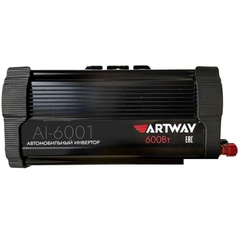 Автомобильный инвертор Artway AI-6001