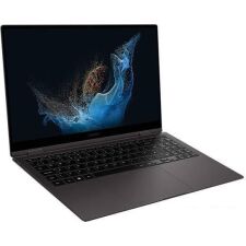 Ноутбук 2-в-1 Samsung Galaxy Book2 Pro 360 NP950QED-KA1IN