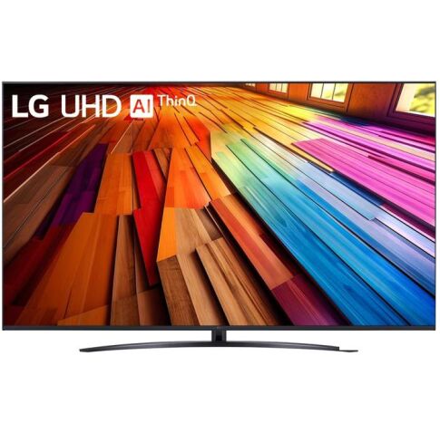 Телевизор LG UT81 75UT81006LA