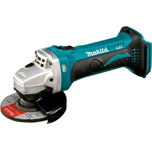 Угловая шлифмашина Makita DGA452Z