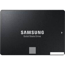 SSD Samsung 860 Evo 500GB MZ-76E500