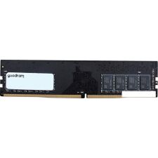 Оперативная память GOODRAM 16GB DDR4 PC4-25600 GR3200D464L22/16G