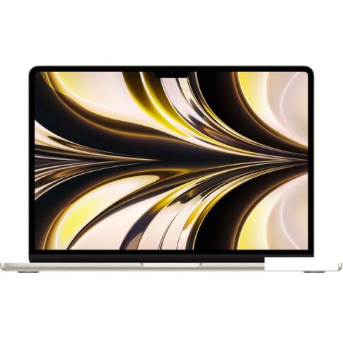 Ноутбук Apple Macbook Air 13" M2 2022 MLY13