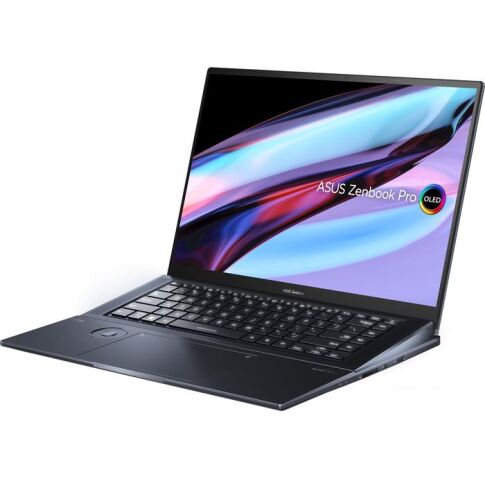 Ноутбук ASUS Zenbook Pro 16X OLED UX7602VI-ME097X