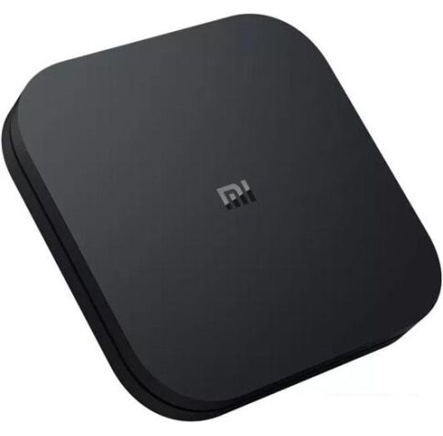 Медиаплеер Xiaomi Mi Box S (международная версия)