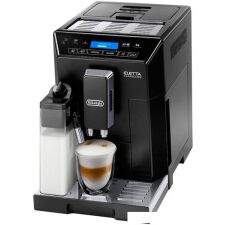 Эспрессо кофемашина DeLonghi ECAM 44.664.B