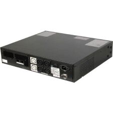 Источник бесперебойного питания Powercom King PRO RM KIN-600AP-RM