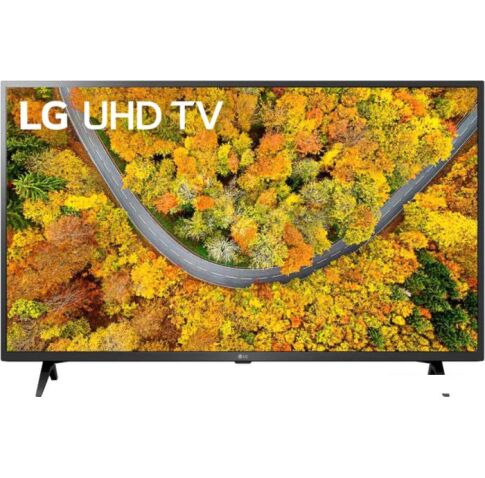 ЖК телевизор LG 43UP76006LC