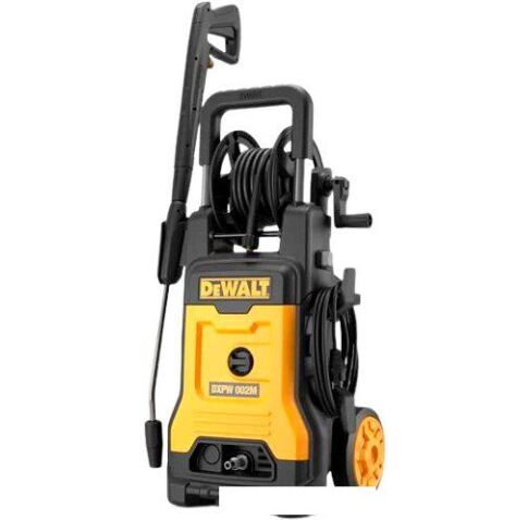 Мойка высокого давления DeWalt DXPW002ME