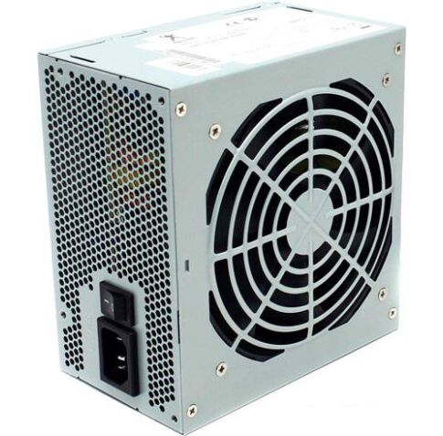 Блок питания In Win Power Rebel RB-S600BQ3-3 600W