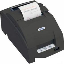 Термопринтер Epson TM-U220B