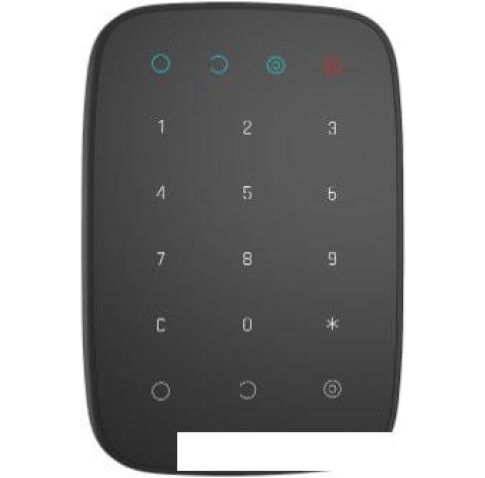 Пульт ДУ Ajax KeyPad