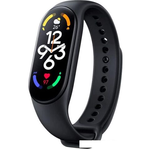 Фитнес-браслет Xiaomi Smart Band 7 (китайская версия)