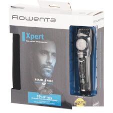 Триммер для бороды и усов Rowenta Xpert TN3841F4