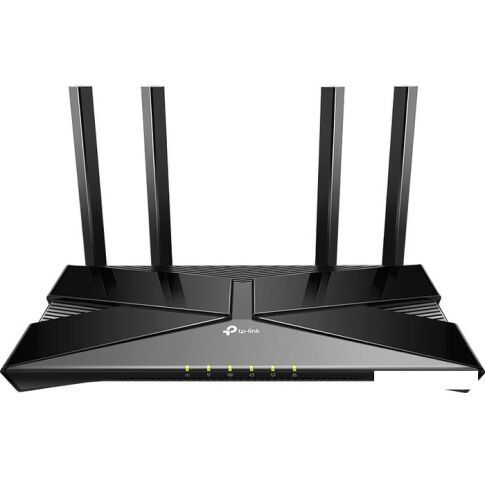 Wi-Fi роутер TP-Link Archer AX23